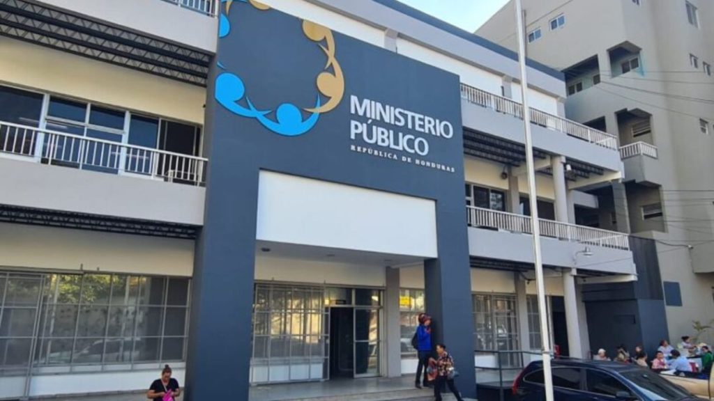 MP promueve antejuicio contra dos magistrados del TJE