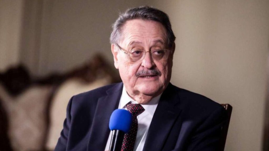 Edmundo Orellana: “El caos del 9 de marzo fue causado por sabotaje al transporte del material electoral”