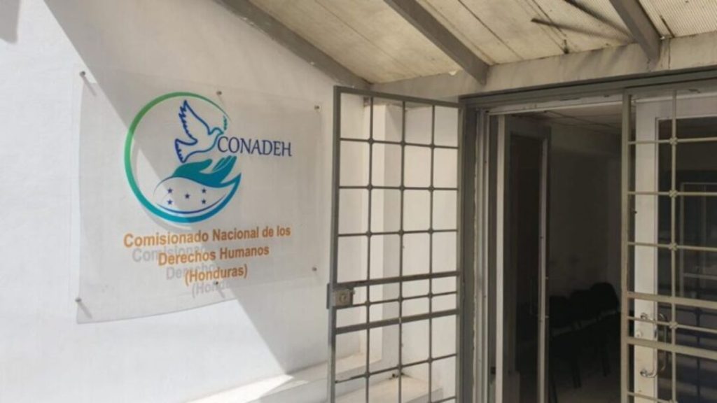 Al menos 65 defensores asesinados en Honduras desde 2020 a la fecha, la mayoría sin justicia según Conadeh