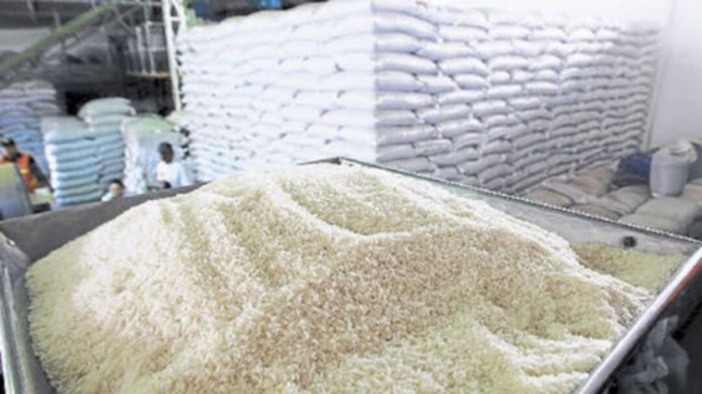 Honduras pasó de producir 1.6 millones de quintales de arroz al año a proyectar 400 mil en 2025
