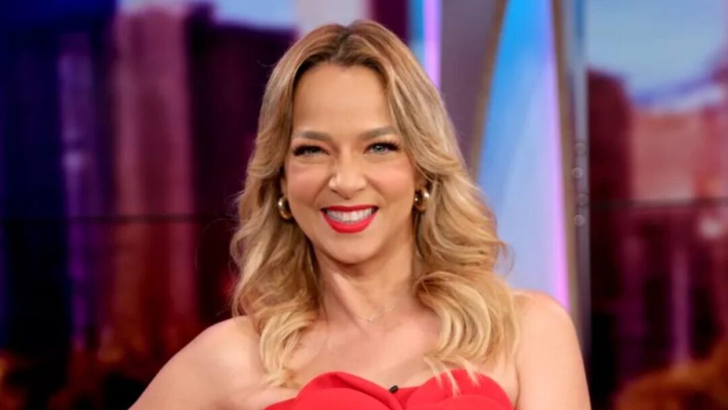 Separadas al nacer: el sorprendente parecido entre Adamari López y actríz mexicana