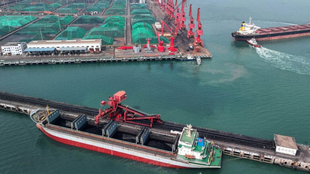 Representantes de la UE y EE.UU. buscarán en Washington frenar tensiones comerciales