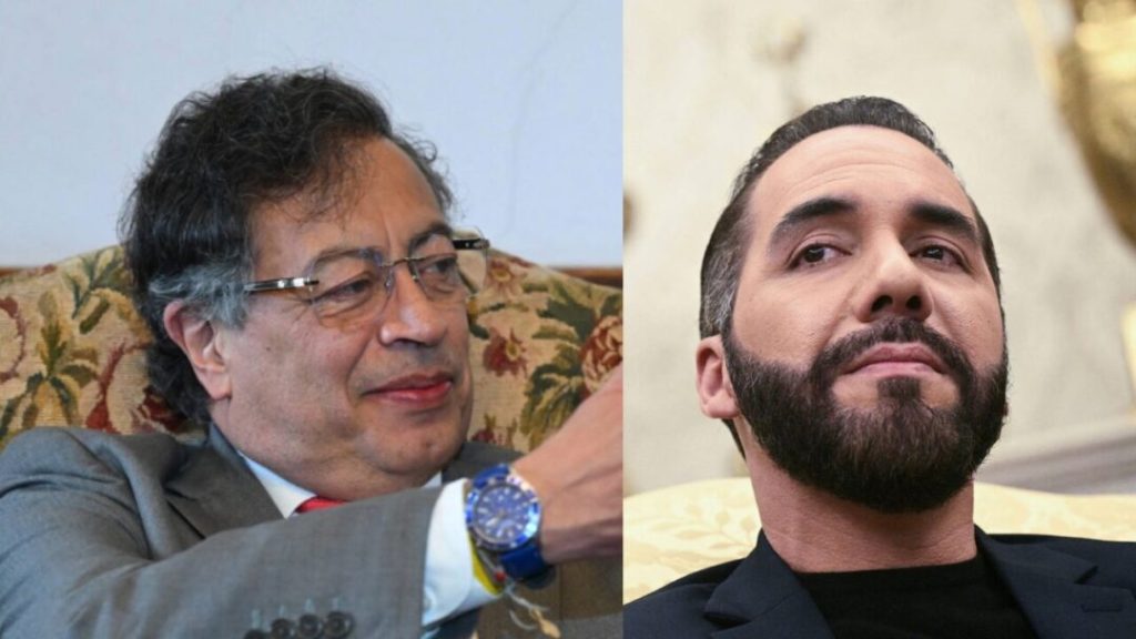 El Salvador dice que no ha recibido pedido para repatriar a colombianos presos