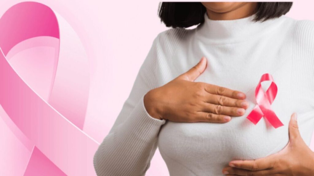 Reino Unido aprueba medicamento que frena avance de cáncer de seno incurable