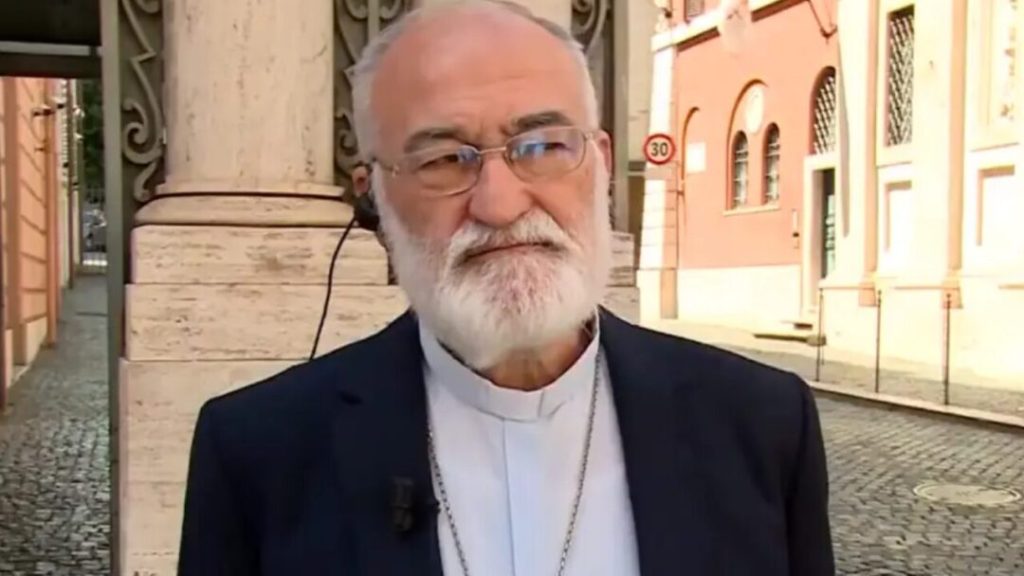 Cardenal español de Rabat no quiere a un “imitador de Francisco” como nuevo papa