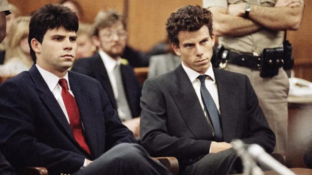 Hermanos Menéndez buscan nueva sentencia tras más de 30 años en prisión