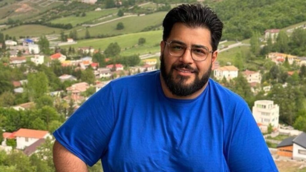 Irán ejecuta a presunto espía del Mosad implicado en el asesinato de un coronel