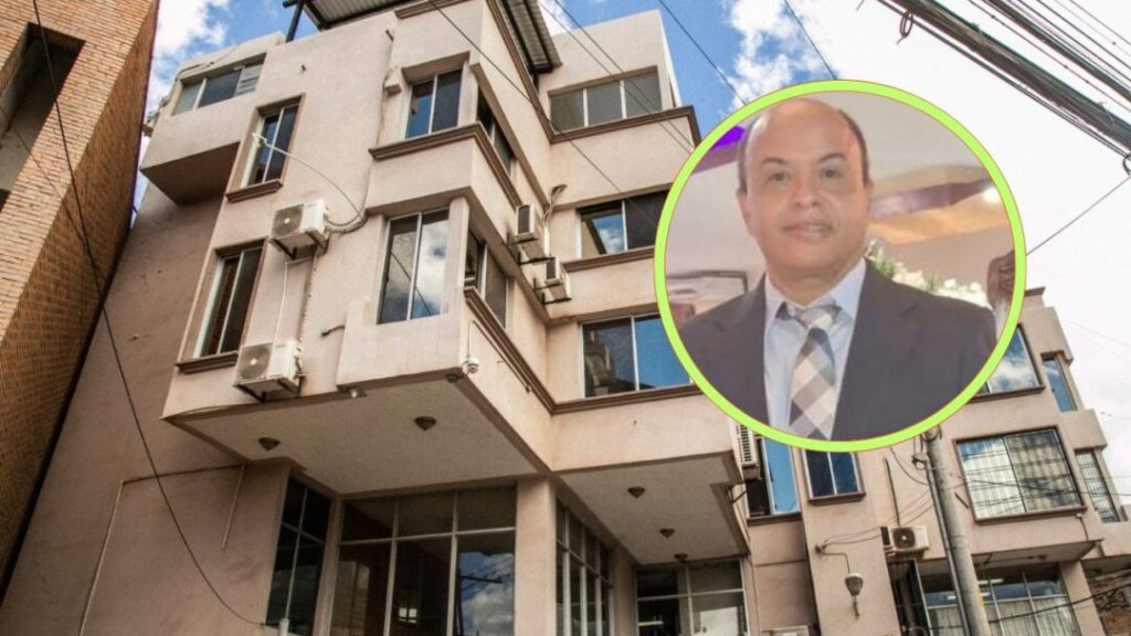 Audiencia de Canales Lobo por fraude electoral será el 4 de abril tras su traslado a Támara