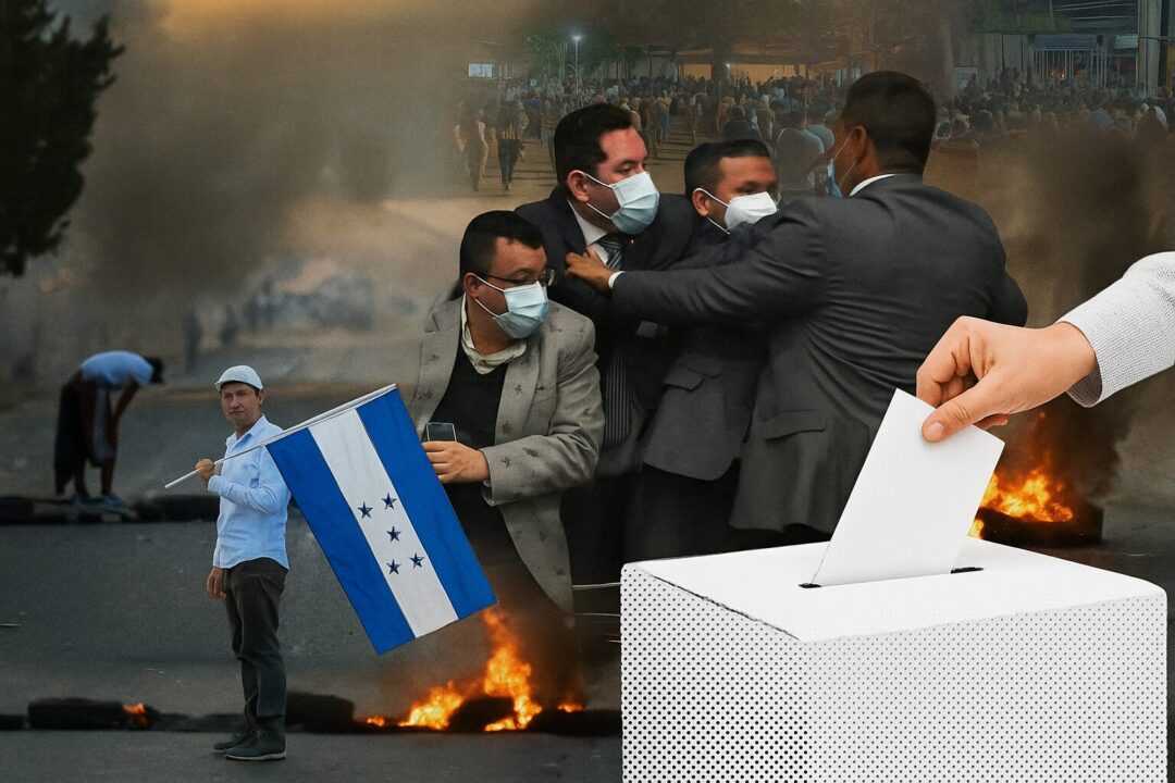 El informe de Nodo y la trampa del día después