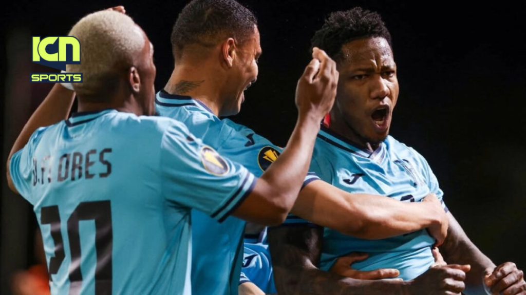 Honduras ya conoce a sus rivales en la Copa Oro 2025