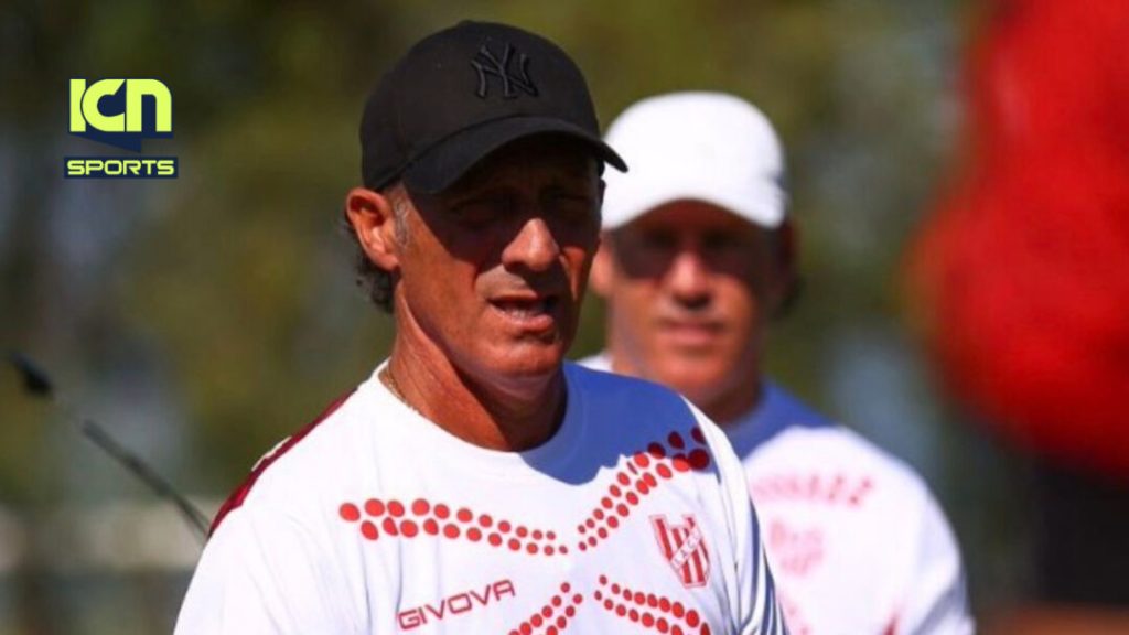 Pedro Troglio deja de ser técnico del Instituto de Córdoba