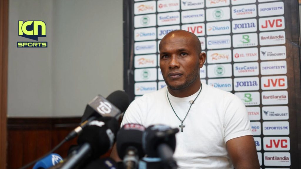 Juan Anangonó se despide del Marathón y ofrece disculpas públicas