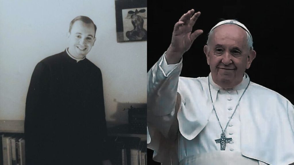 Jorge Mario Bergoglio: el camino a ser el primer papa americano sin una parte de su pulmón