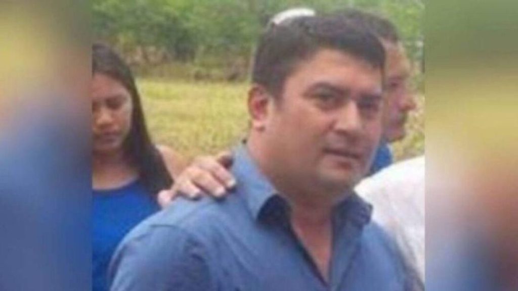Reunión con ‘El Chapo’ Guzmán en Honduras y 56 muertes: la confesión de Alexander Ardón