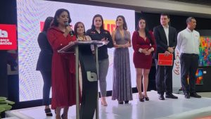 Banco Atlántida gradúa a emprendedores de los Programas Impulso Empresarial Atlántida y Aliadas Atlántida