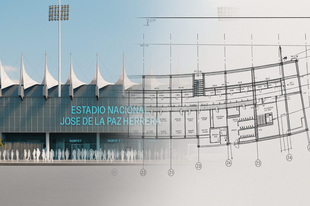 Más de L60 millones costaría construcción del centro comercial en el estadio “Chelato Uclés”