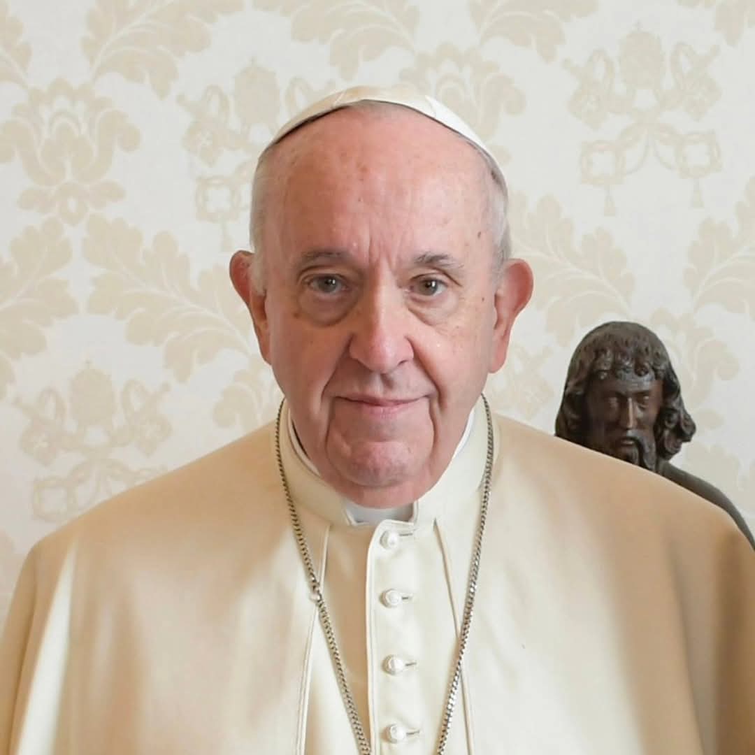 Muere el papa Francisco a los 88 años de edad