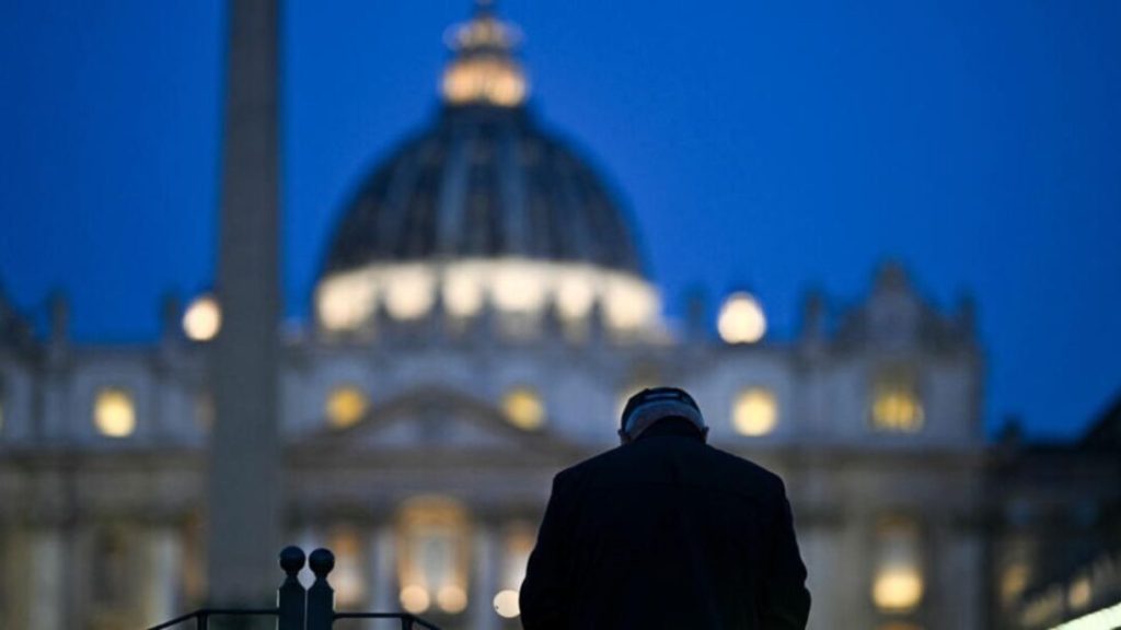 Última etapa del Giro de Italia atravesará el Vaticano en honor al papa Francisco