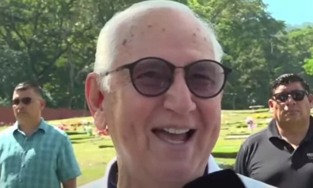 Roberto Micheletti sale de Honduras por posible  acusación del MP en su contra y evitar “humillación”