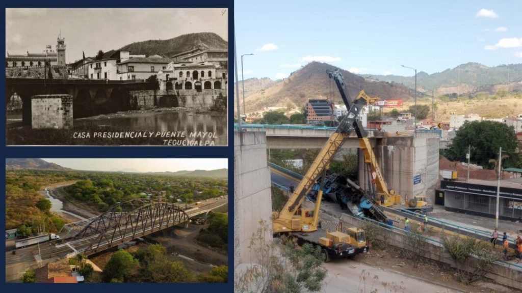 OPINIÓN | Puentes construidos con clara de huevo