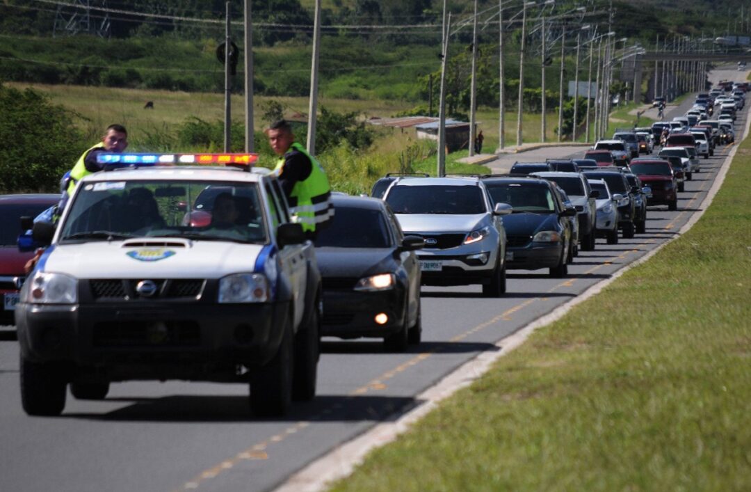 De vuelta a casa: cómo garantizar un retorno seguro tras Semana Santa