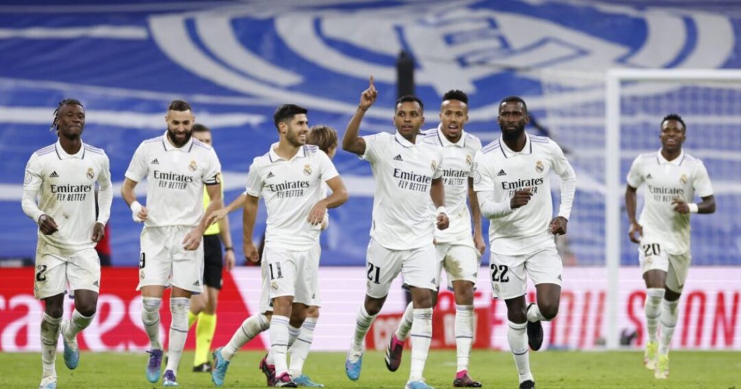 Real Madrid asegura que el partido en Miami compromete ‘la integridad de la competición’