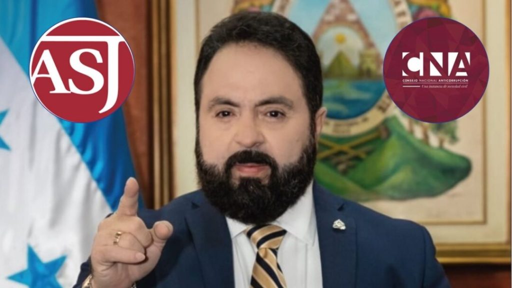 Comisión del CN investigará a ONG que recibieron fondos de USAID: CNA y ASJ, en la mira