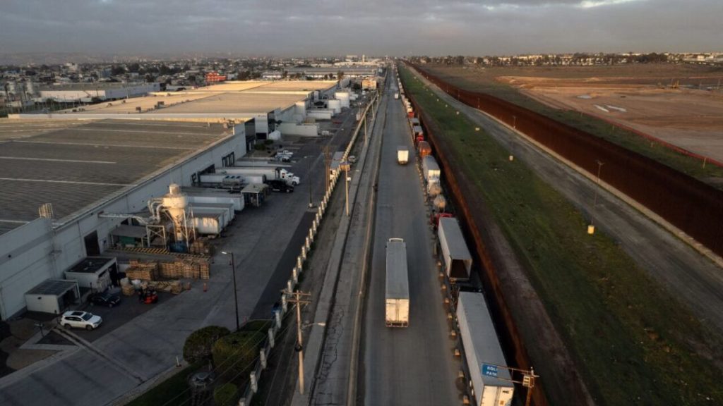 La UE suspende contramedidas a aranceles de EE. UU. por 90 días para dar paso a negociaciones