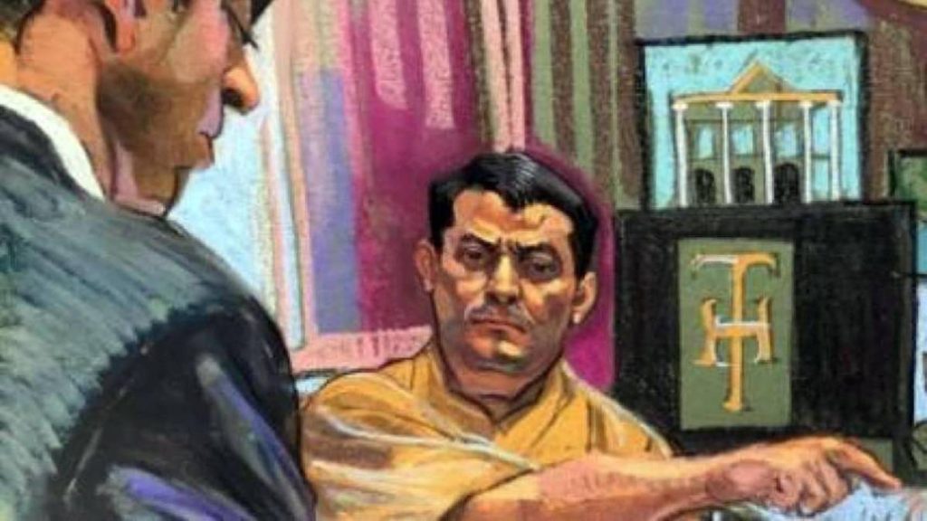 OPINIÓN | ¿TRAICIONÓ LA FISCALÍA DE N.Y. A CHANDE ARDÓN?