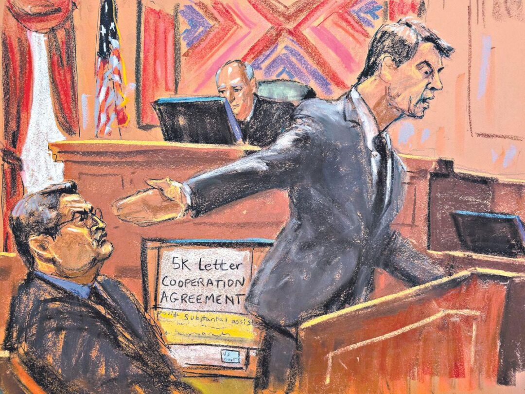 APELACIÓN DE JOH ALEGA FALLAS EN EL PROCEDIMIENTO