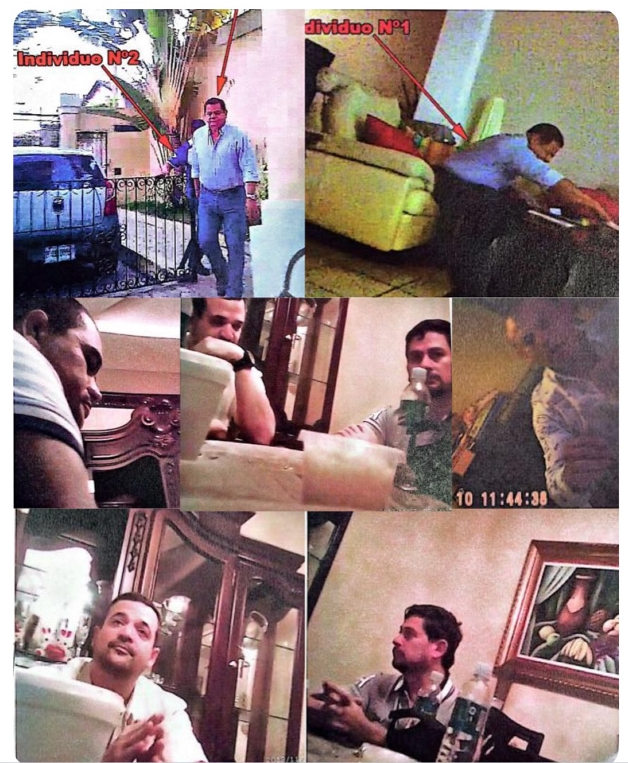 OPINIÓN | El nuevo narcovideo de Romeo Vásquez y el silencio institucional en torno a Carlos Zelaya