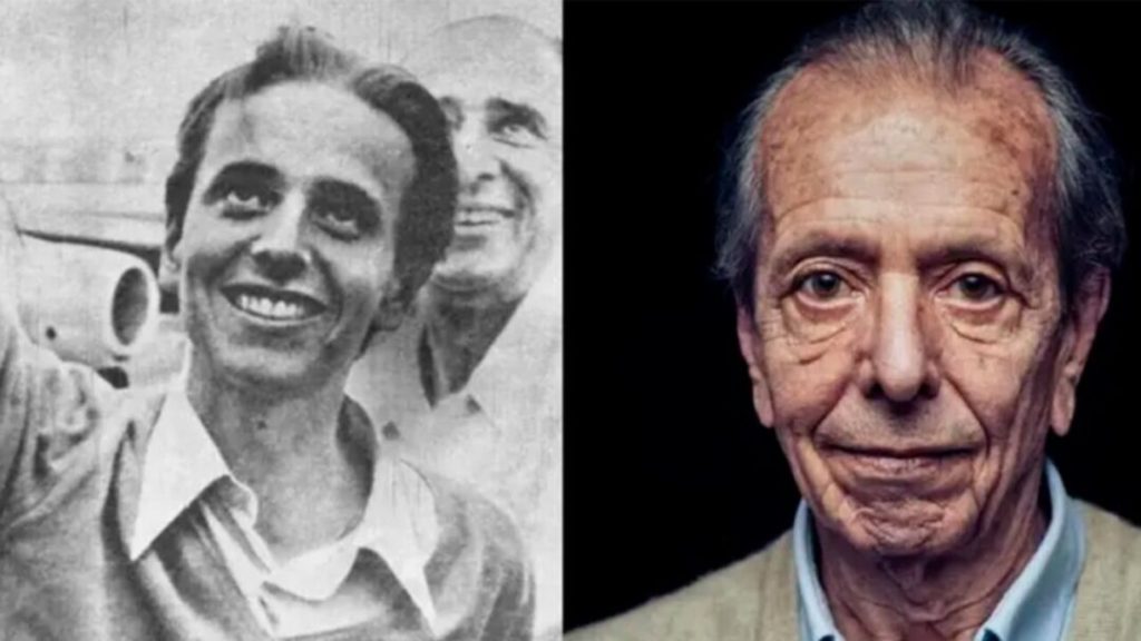 Muere Daniel Fernández Strauch, sobreviviente de la tragedia de los Andes