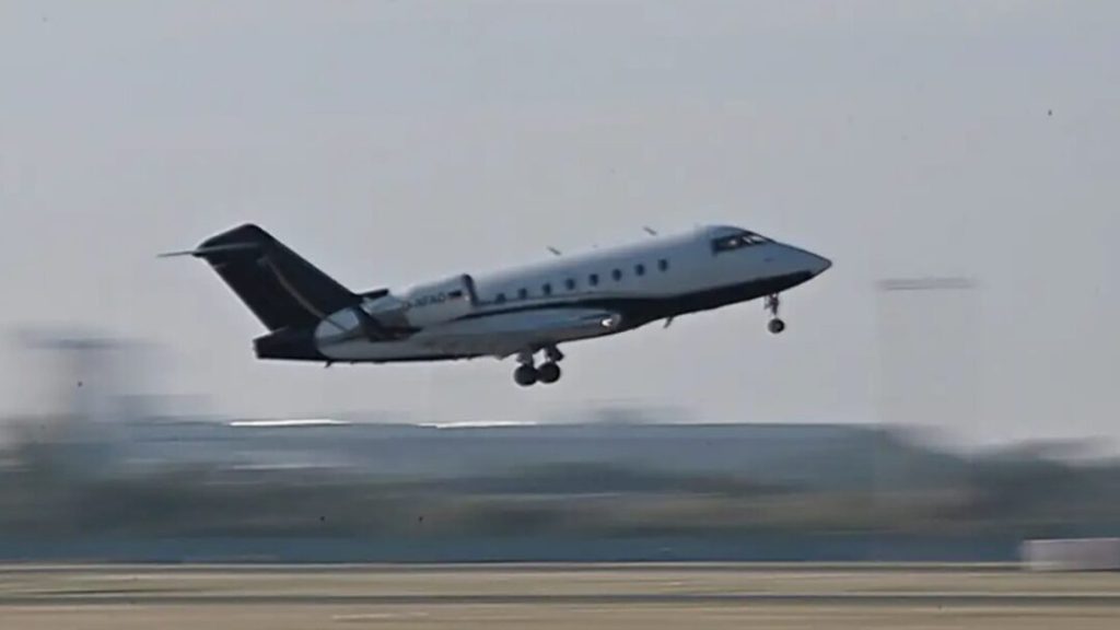 Aeronave con seis personas a bordo se accidenta en zona montañosa de Chile