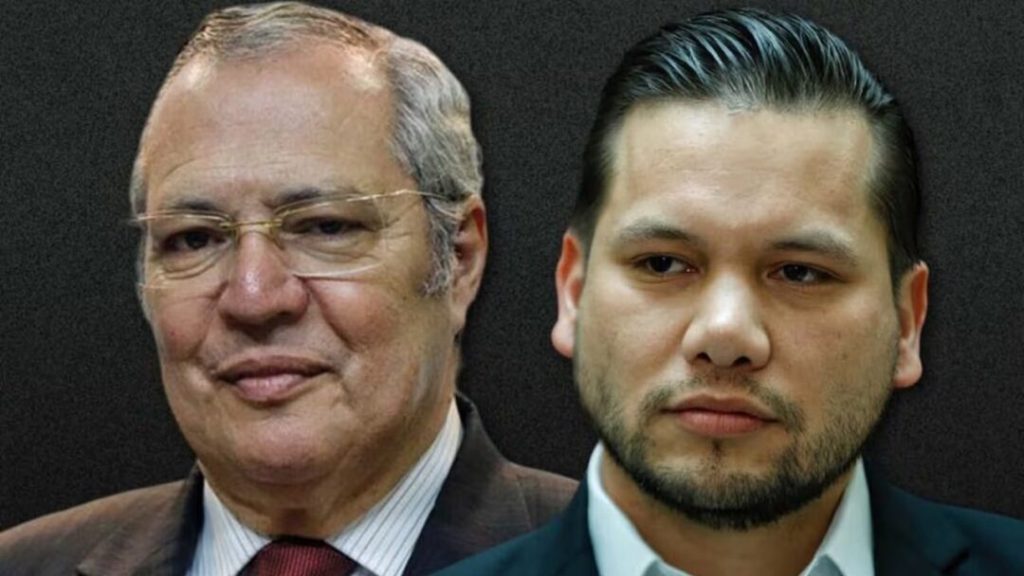 Detenidos dos expresidentes del Congreso de Colombia por escándalo de corrupción
