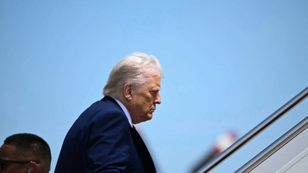 Estados Unidos emite nueva alerta de viajes a Venezuela por “alto riesgo” de arrestos