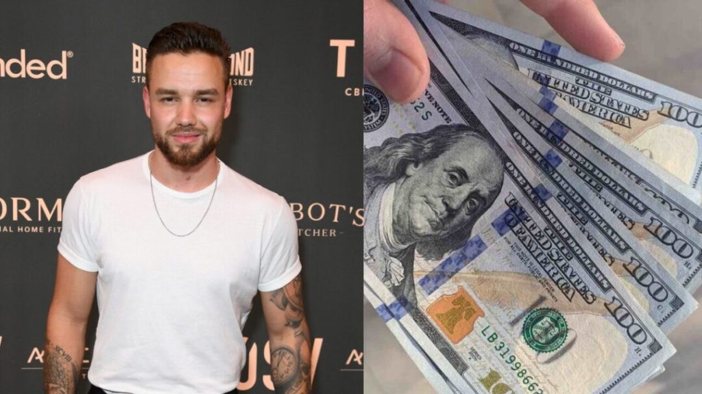 Revelan la millonaria fortuna que dejó Liam Payne tras su trágica muerte en Argentina