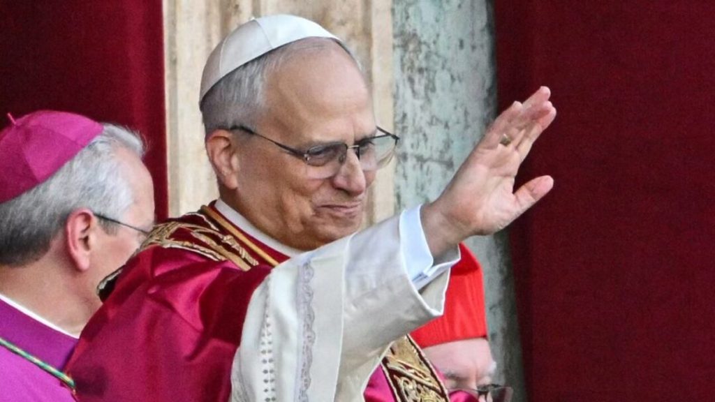 “Bueno hasta con los malos”: León XIV marcó la memoria de los peruanos