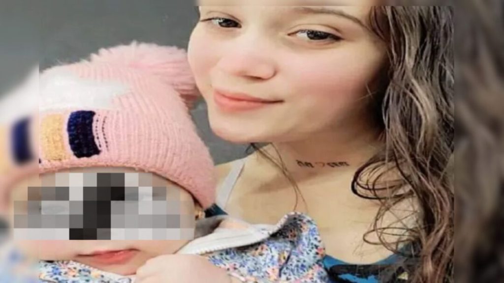 “Devuélvanme a mi hija”, pide venezolana separada de su niña de 2 años