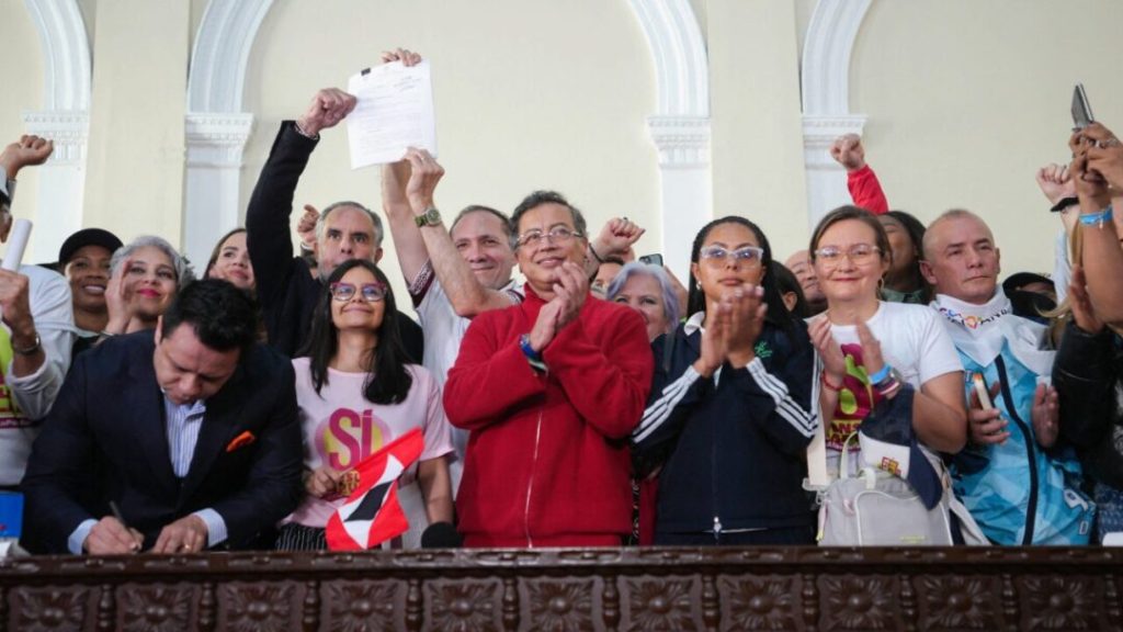 Capturan a más de 200 narcos del Clan del Golfo tras ola de asesinatos en Colombia