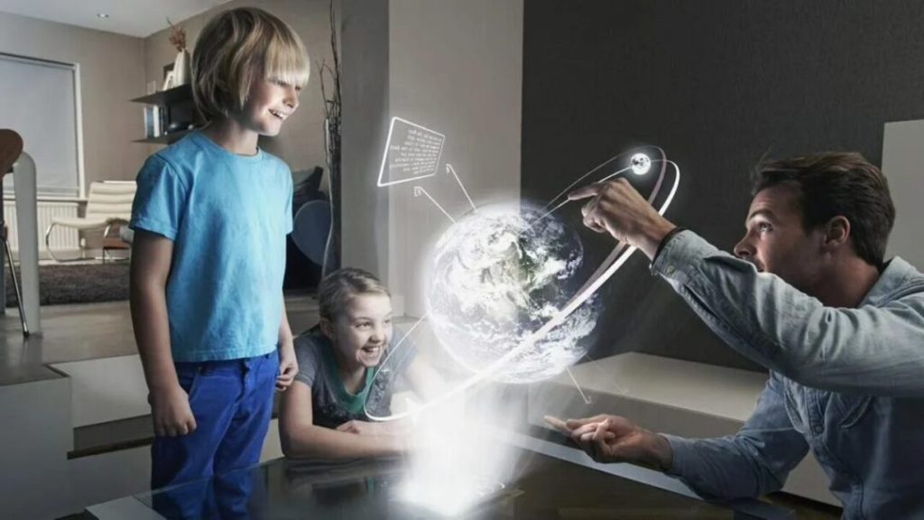 Emiratos Árabes impartirá clases sobre inteligencia artificial desde el preescolar