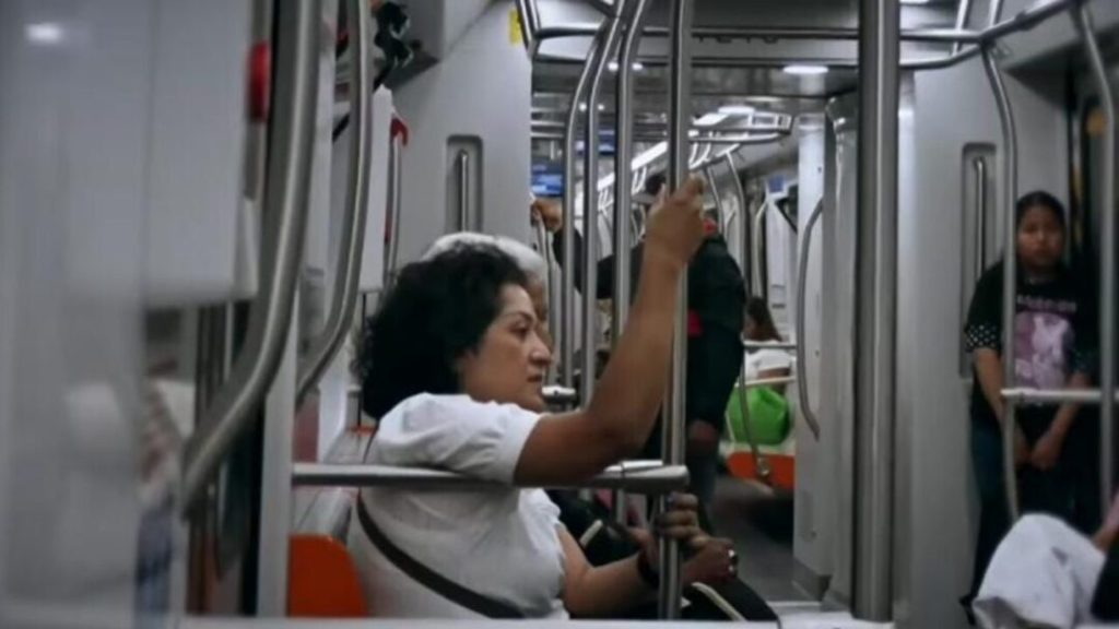 Ciudad de México investiga una serie de ataques con objetos punzantes en el metro