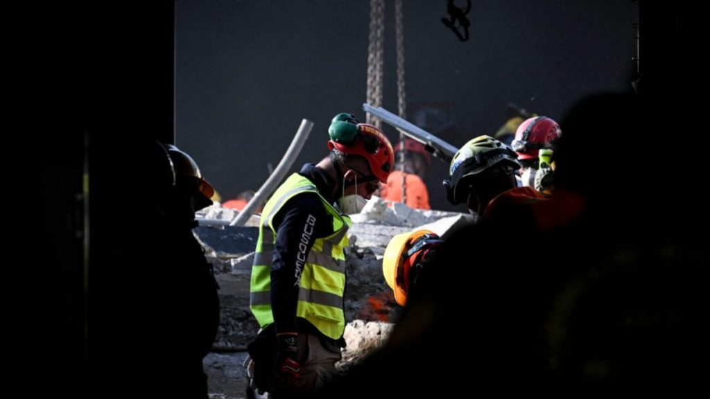 Dolor “todo el tiempo”: la lucha de los sobrevivientes al colapso de discoteca