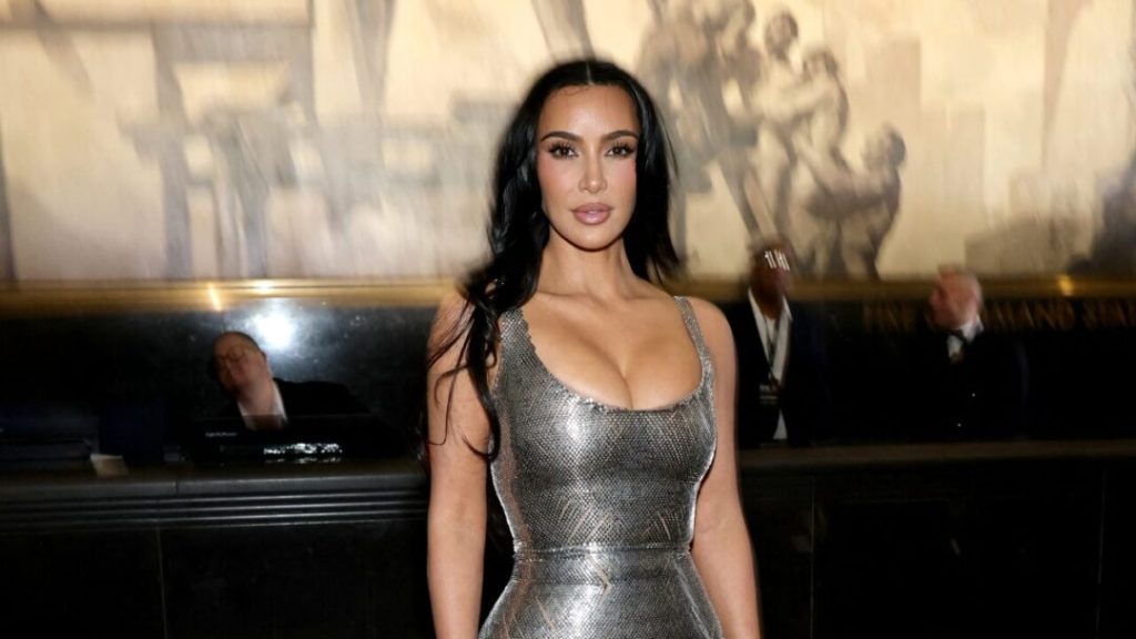 Kardashian está “lista” para enfrentar a sus agresores en juicio de París