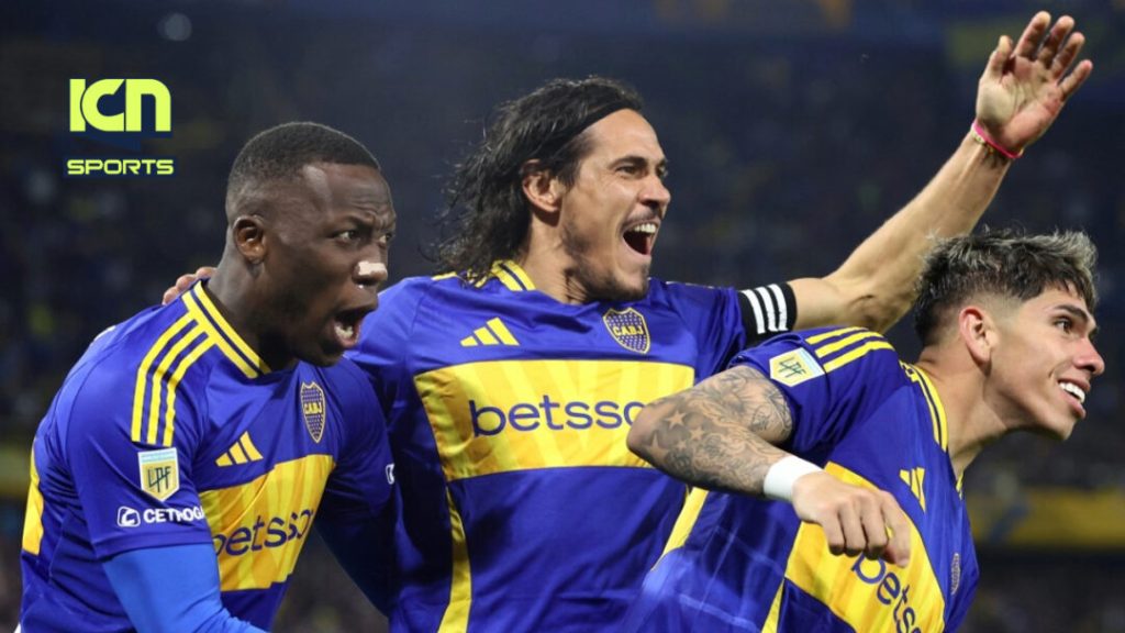 Boca empieza su aventura en los octavos del Apertura argentino