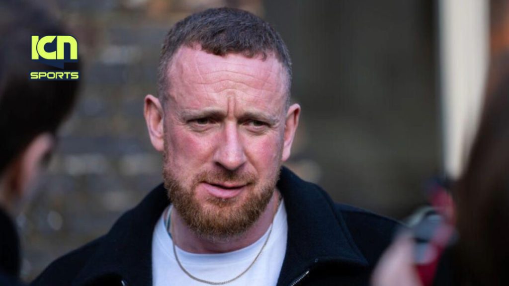 Ganador del Tour de Francia Bradley Wiggins admite haber consumido cocaína tras su retirada