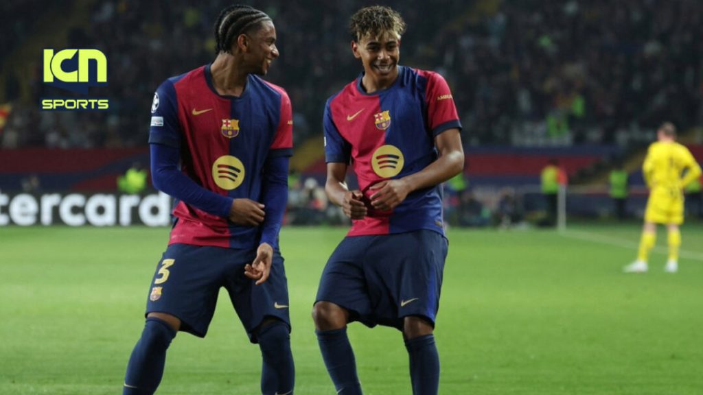 Barcelona ante su primer ‘match ball’ en LaLiga