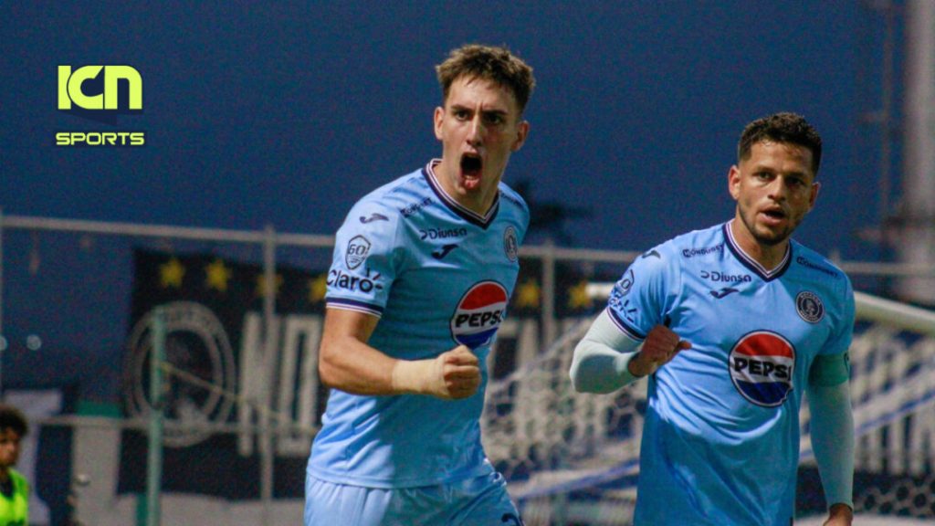 Don Rodrigo Auzmendi en modo imparable