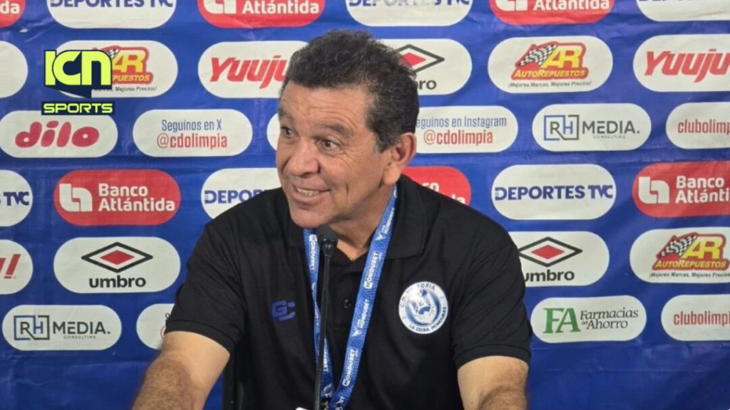 David Patiño pone a soñar al Victoria de La Ceiba