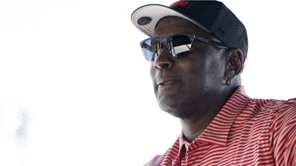 Michael Jordan: “Ojalá existiera una pastilla mágica para volver a jugar”