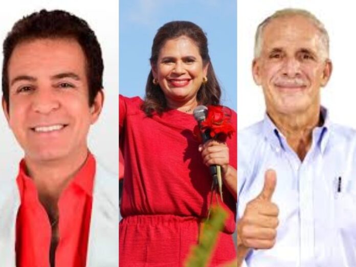 OPINIÓN | Tres presidentes, una silla